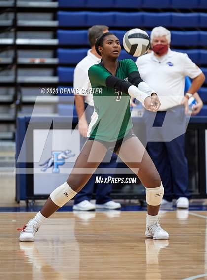 Thumbnail 1 in Kennesaw Mountain vs. Pope (Tri Match) photogallery.