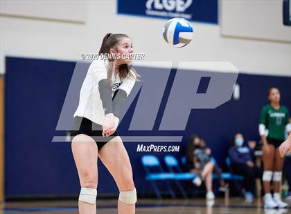 Thumbnail 2 in Kennesaw Mountain vs. Pope (Tri Match) photogallery.
