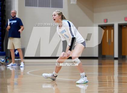 Thumbnail 1 in Kennesaw Mountain vs. Pope (Tri Match) photogallery.