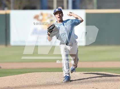 Thumbnail 2 in Norco vs Centennial (County Clash) photogallery.