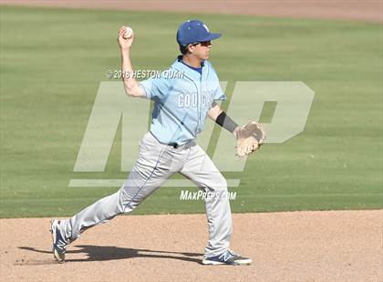 Thumbnail 3 in Norco vs Centennial (County Clash) photogallery.