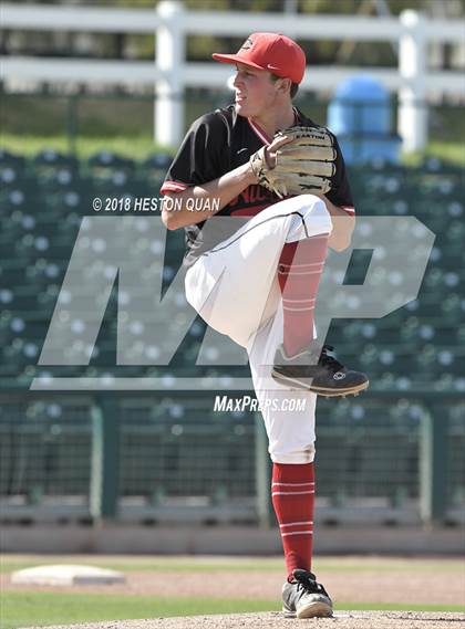 Thumbnail 1 in Norco vs Centennial (County Clash) photogallery.