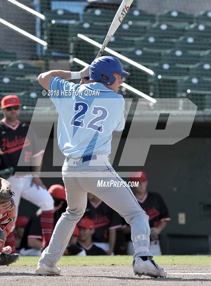 Thumbnail 2 in Norco vs Centennial (County Clash) photogallery.