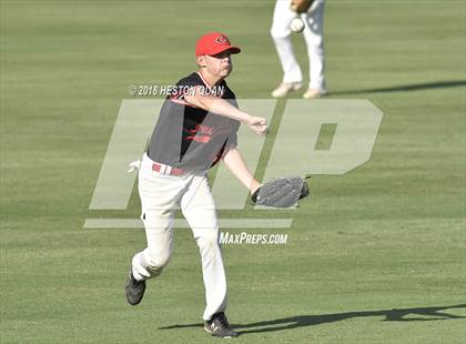 Thumbnail 1 in Norco vs Centennial (County Clash) photogallery.