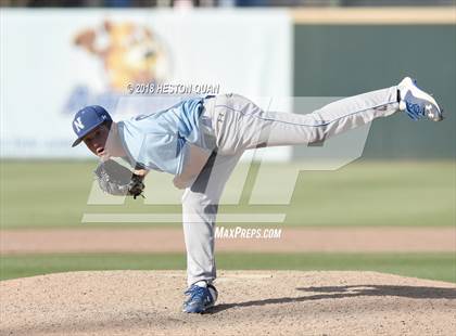 Thumbnail 1 in Norco vs Centennial (County Clash) photogallery.