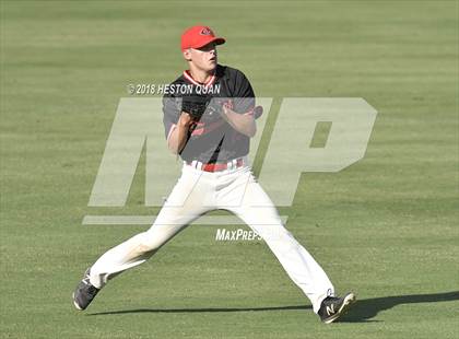 Thumbnail 2 in Norco vs Centennial (County Clash) photogallery.