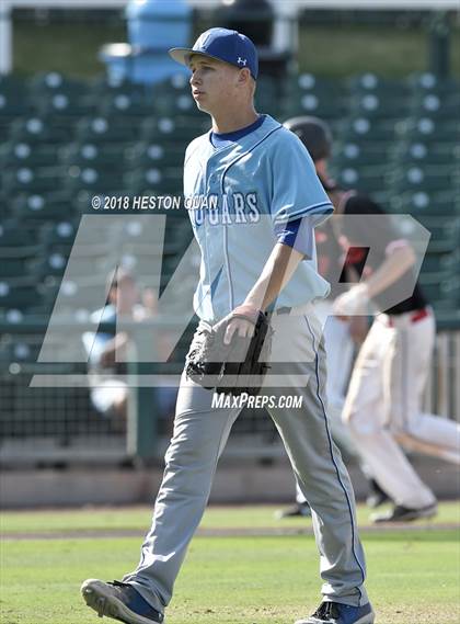 Thumbnail 1 in Norco vs Centennial (County Clash) photogallery.
