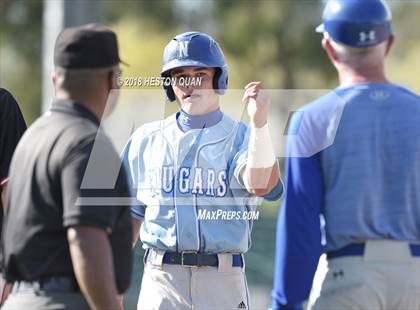 Thumbnail 1 in Norco vs Centennial (County Clash) photogallery.