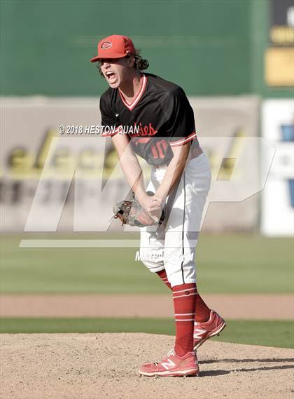 Thumbnail 3 in Norco vs Centennial (County Clash) photogallery.