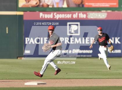 Thumbnail 2 in Norco vs Centennial (County Clash) photogallery.