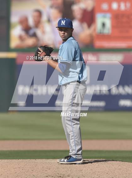 Thumbnail 2 in Norco vs Centennial (County Clash) photogallery.