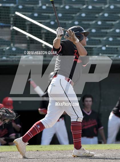 Thumbnail 2 in Norco vs Centennial (County Clash) photogallery.