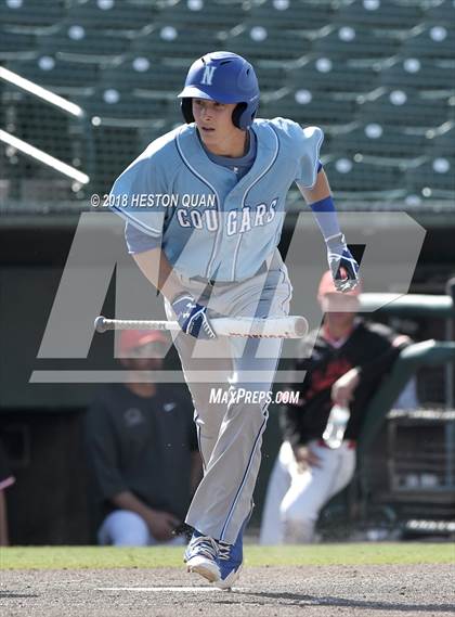 Thumbnail 3 in Norco vs Centennial (County Clash) photogallery.