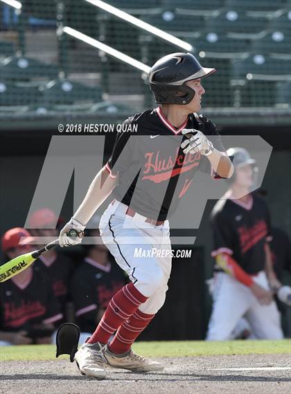 Thumbnail 3 in Norco vs Centennial (County Clash) photogallery.