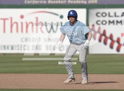 Thumbnail 1 in Norco vs Centennial (County Clash) photogallery.