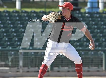 Thumbnail 3 in Norco vs Centennial (County Clash) photogallery.