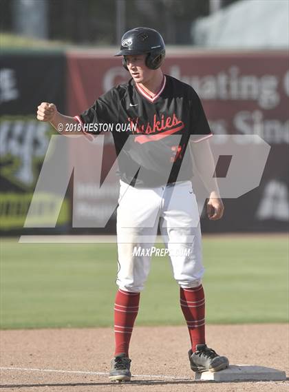 Thumbnail 3 in Norco vs Centennial (County Clash) photogallery.