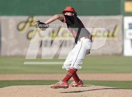 Thumbnail 3 in Norco vs Centennial (County Clash) photogallery.
