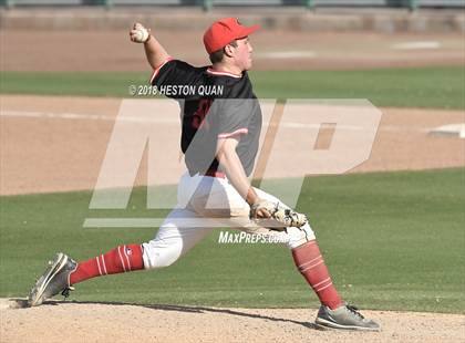 Thumbnail 2 in Norco vs Centennial (County Clash) photogallery.