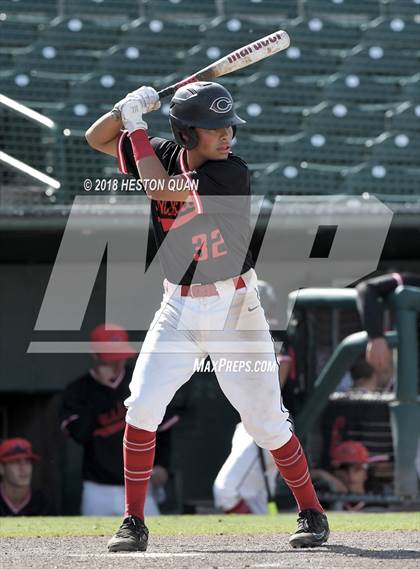 Thumbnail 3 in Norco vs Centennial (County Clash) photogallery.