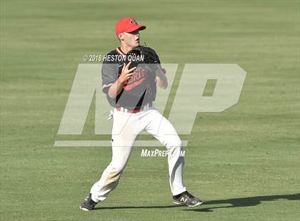 Thumbnail 1 in Norco vs Centennial (County Clash) photogallery.