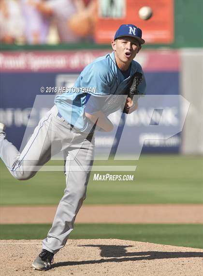 Thumbnail 2 in Norco vs Centennial (County Clash) photogallery.