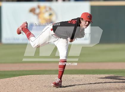 Thumbnail 1 in Norco vs Centennial (County Clash) photogallery.