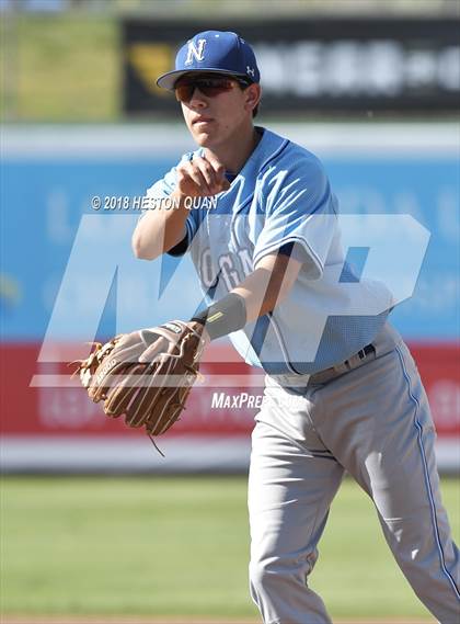 Thumbnail 3 in Norco vs Centennial (County Clash) photogallery.