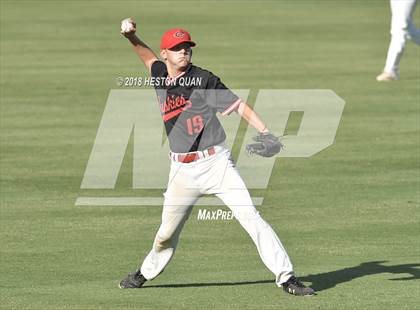 Thumbnail 3 in Norco vs Centennial (County Clash) photogallery.