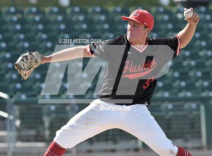 Thumbnail 2 in Norco vs Centennial (County Clash) photogallery.