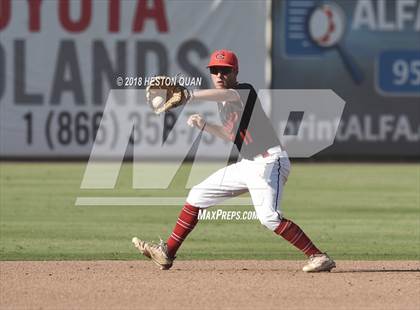 Thumbnail 2 in Norco vs Centennial (County Clash) photogallery.