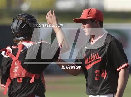 Thumbnail 1 in Norco vs Centennial (County Clash) photogallery.
