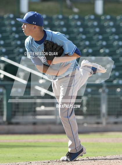 Thumbnail 1 in Norco vs Centennial (County Clash) photogallery.