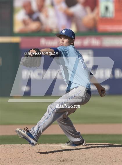 Thumbnail 2 in Norco vs Centennial (County Clash) photogallery.