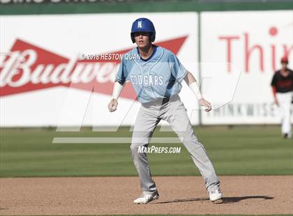 Thumbnail 3 in Norco vs Centennial (County Clash) photogallery.