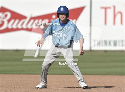Thumbnail 3 in Norco vs Centennial (County Clash) photogallery.