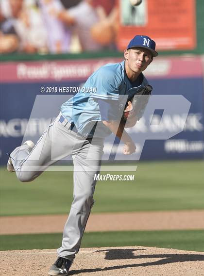 Thumbnail 2 in Norco vs Centennial (County Clash) photogallery.