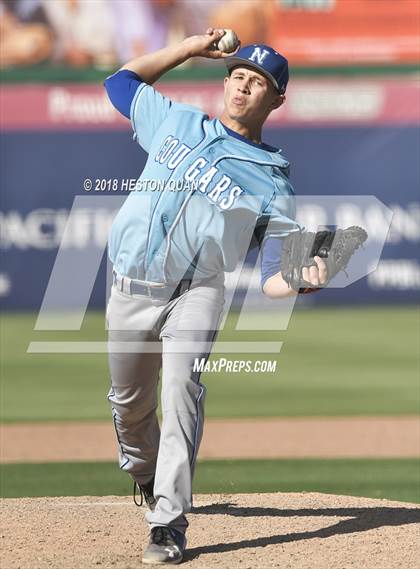 Thumbnail 3 in Norco vs Centennial (County Clash) photogallery.