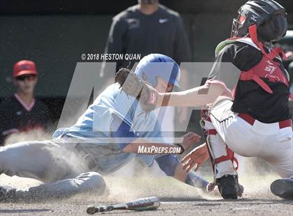 Thumbnail 3 in Norco vs Centennial (County Clash) photogallery.