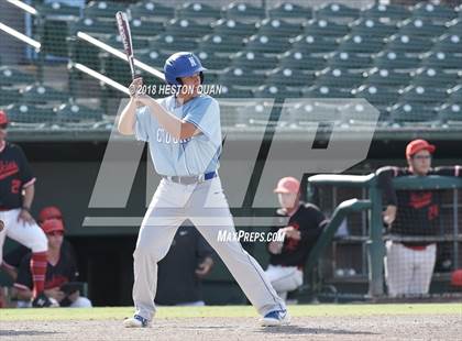 Thumbnail 2 in Norco vs Centennial (County Clash) photogallery.