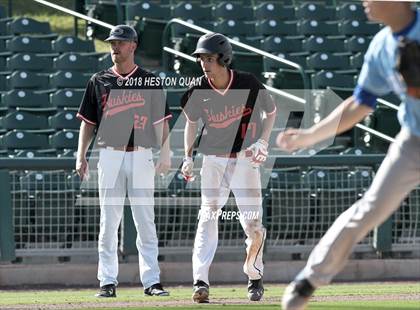 Thumbnail 1 in Norco vs Centennial (County Clash) photogallery.