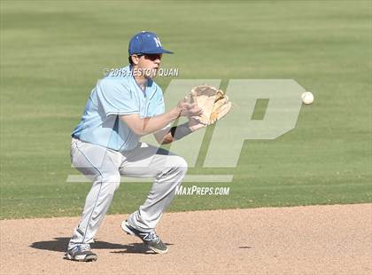 Thumbnail 1 in Norco vs Centennial (County Clash) photogallery.