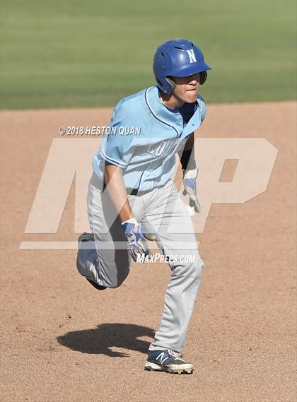 Thumbnail 1 in Norco vs Centennial (County Clash) photogallery.