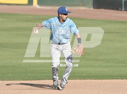 Thumbnail 1 in Norco vs Centennial (County Clash) photogallery.