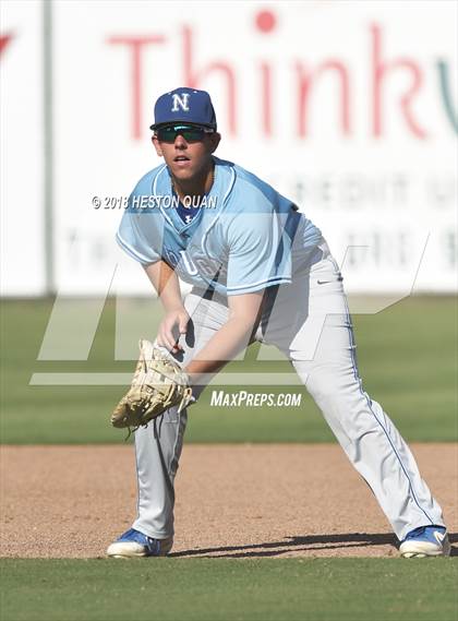 Thumbnail 1 in Norco vs Centennial (County Clash) photogallery.