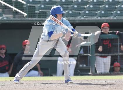Thumbnail 3 in Norco vs Centennial (County Clash) photogallery.