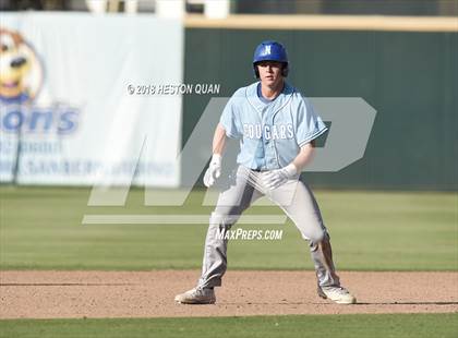Thumbnail 2 in Norco vs Centennial (County Clash) photogallery.