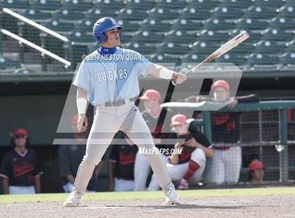 Thumbnail 3 in Norco vs Centennial (County Clash) photogallery.