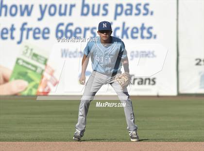 Thumbnail 3 in Norco vs Centennial (County Clash) photogallery.