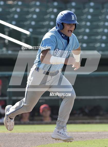 Thumbnail 2 in Norco vs Centennial (County Clash) photogallery.